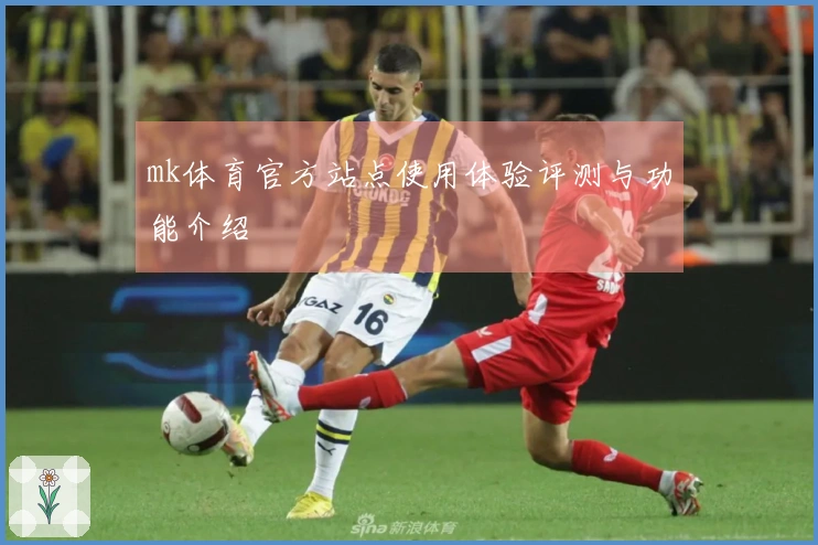 mk体育官方站点使用体验评测与功能介绍